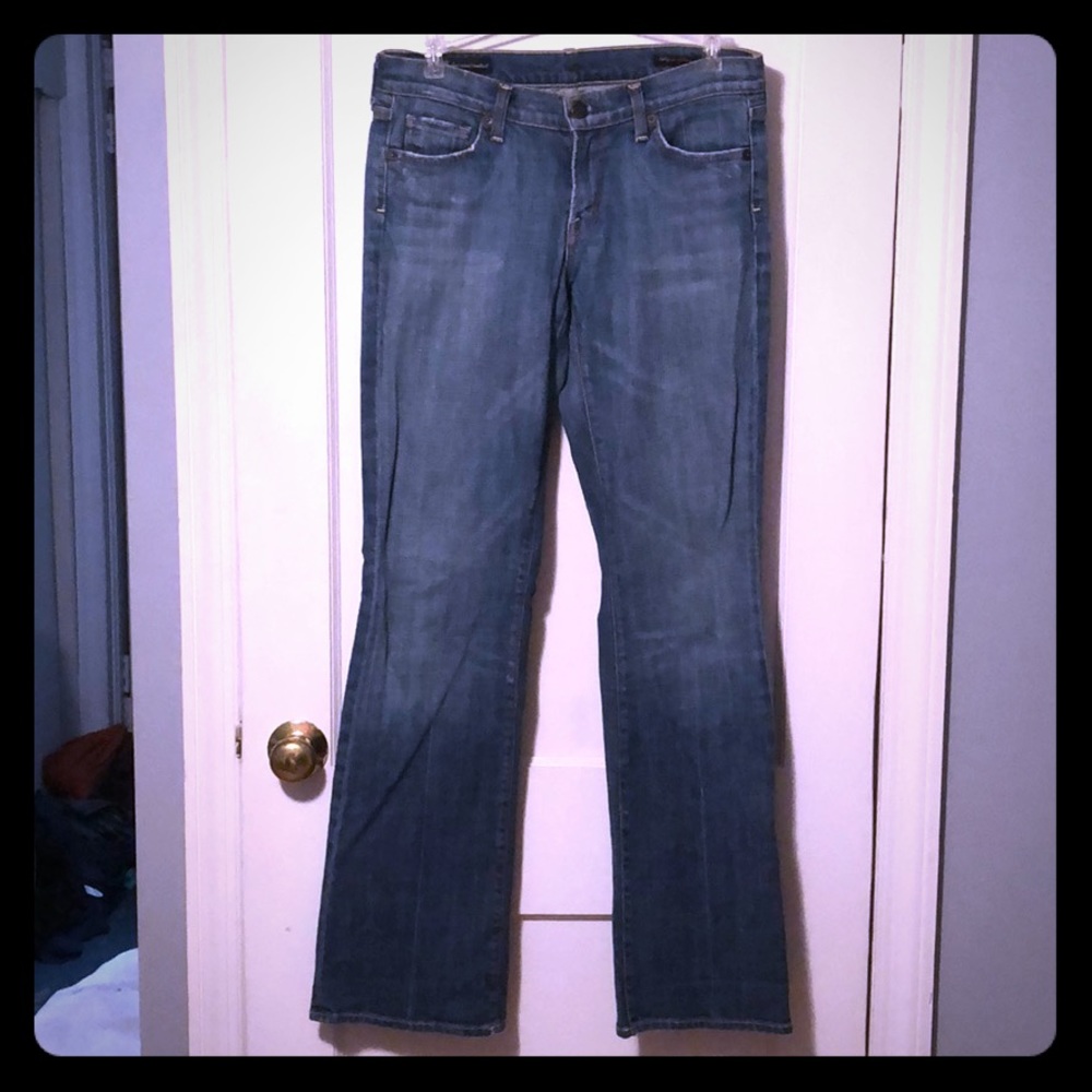 Citizens of Humanity Jean
